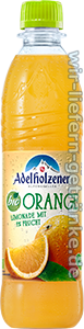 Adelholzener Bio Orange