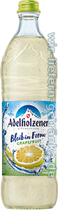 Adelholzener Bleib in Form Grapefruit (Individual)